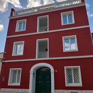 Rmaison Luxury Affittacamere Olbia